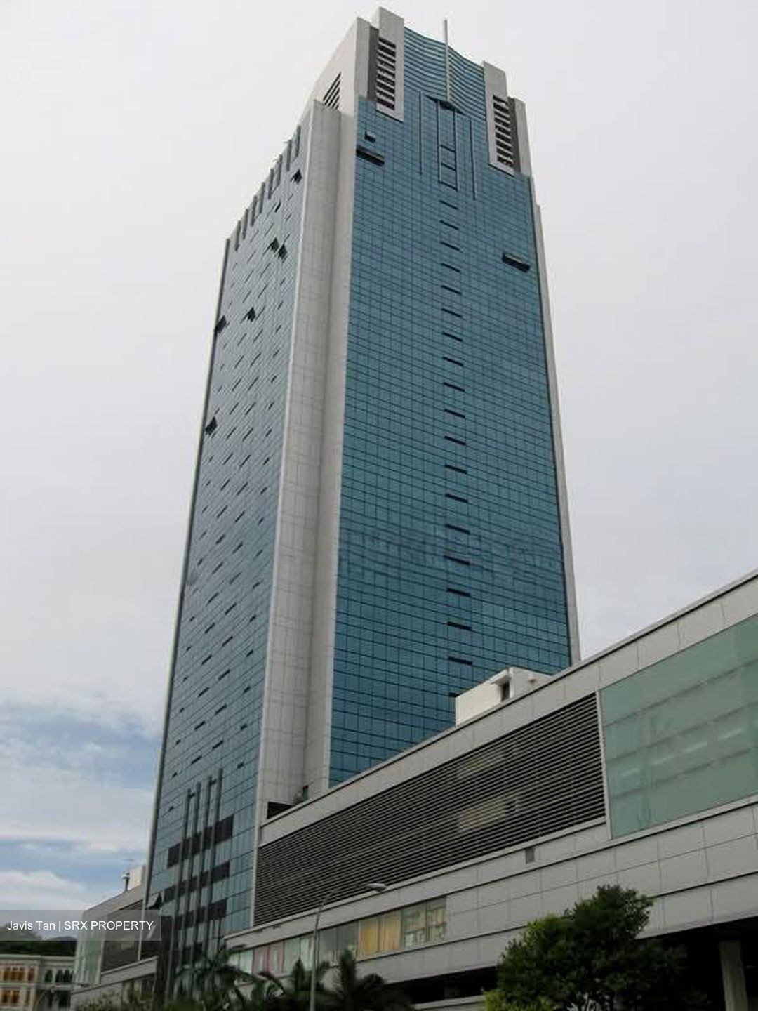 High Street Centre (D6), Office #600116441